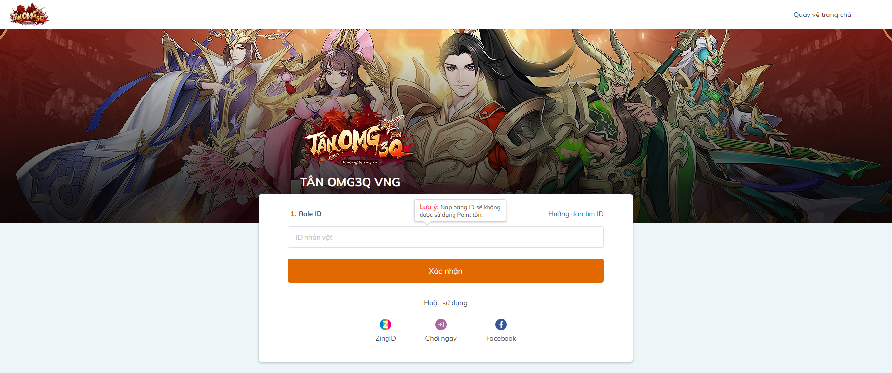 VNG shop