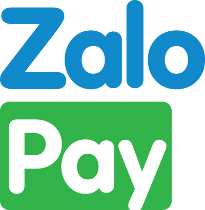 ZaloPay Logo