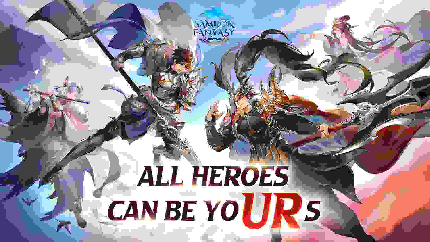 Banner background