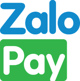 ZaloPay Logo