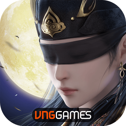 Moonlight Blade Singapore
